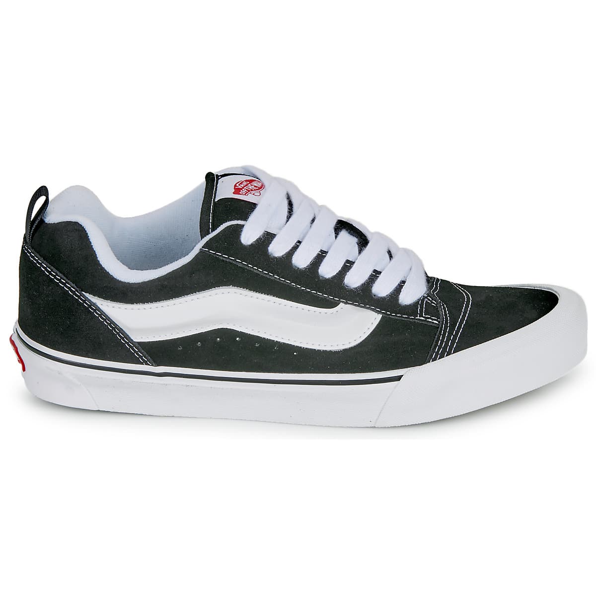 Women's Sneakers Vans Black