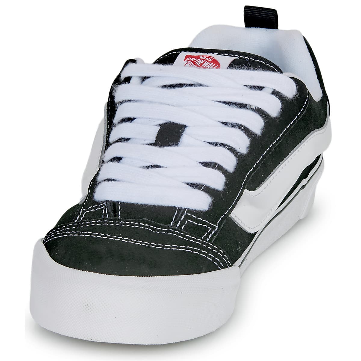 Women's Sneakers Vans Black
