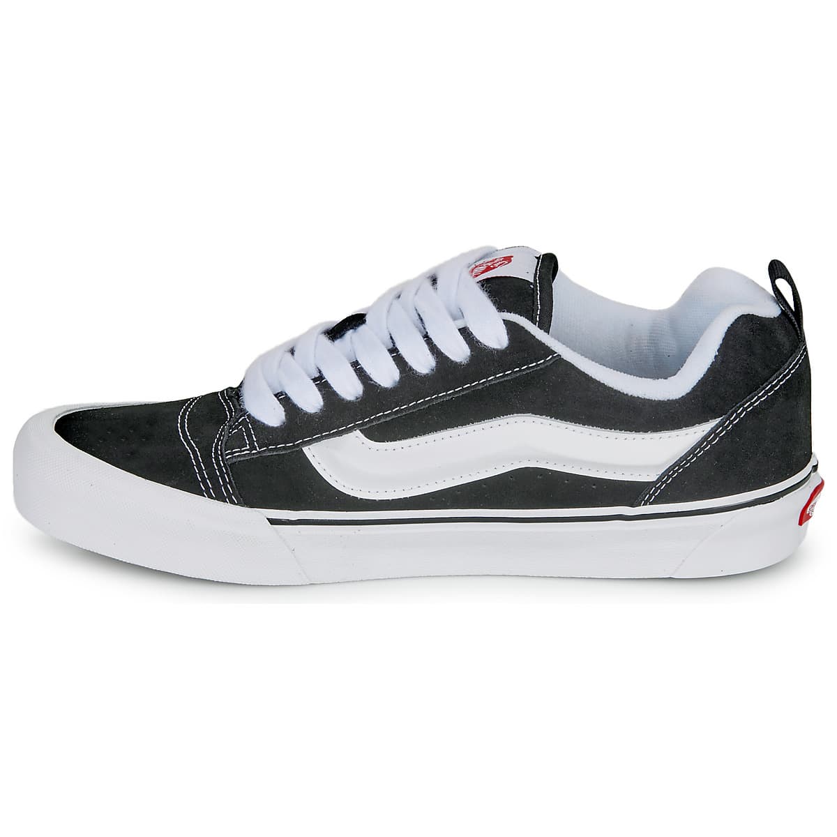 Women's Sneakers Vans Black