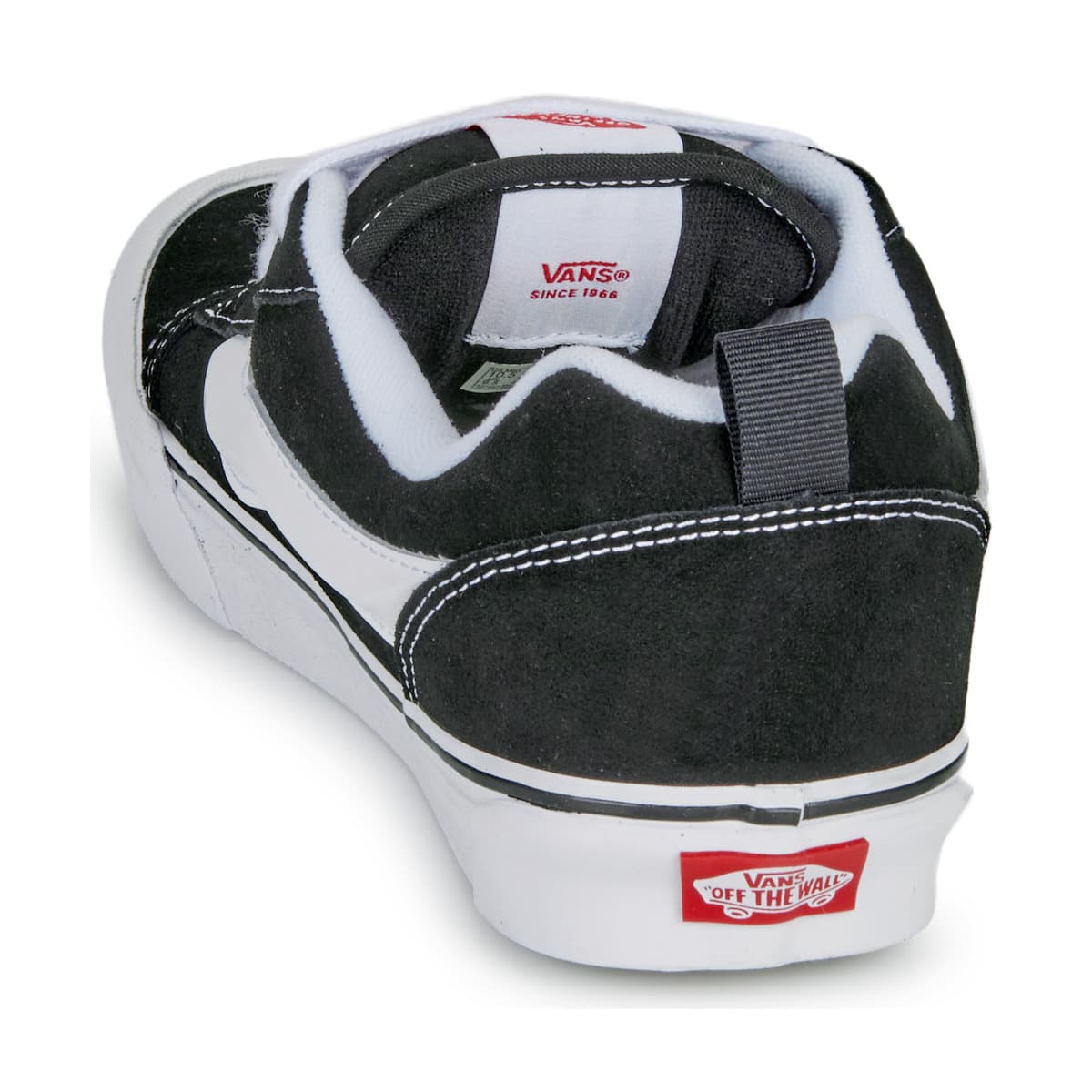 Women's Sneakers Vans Black