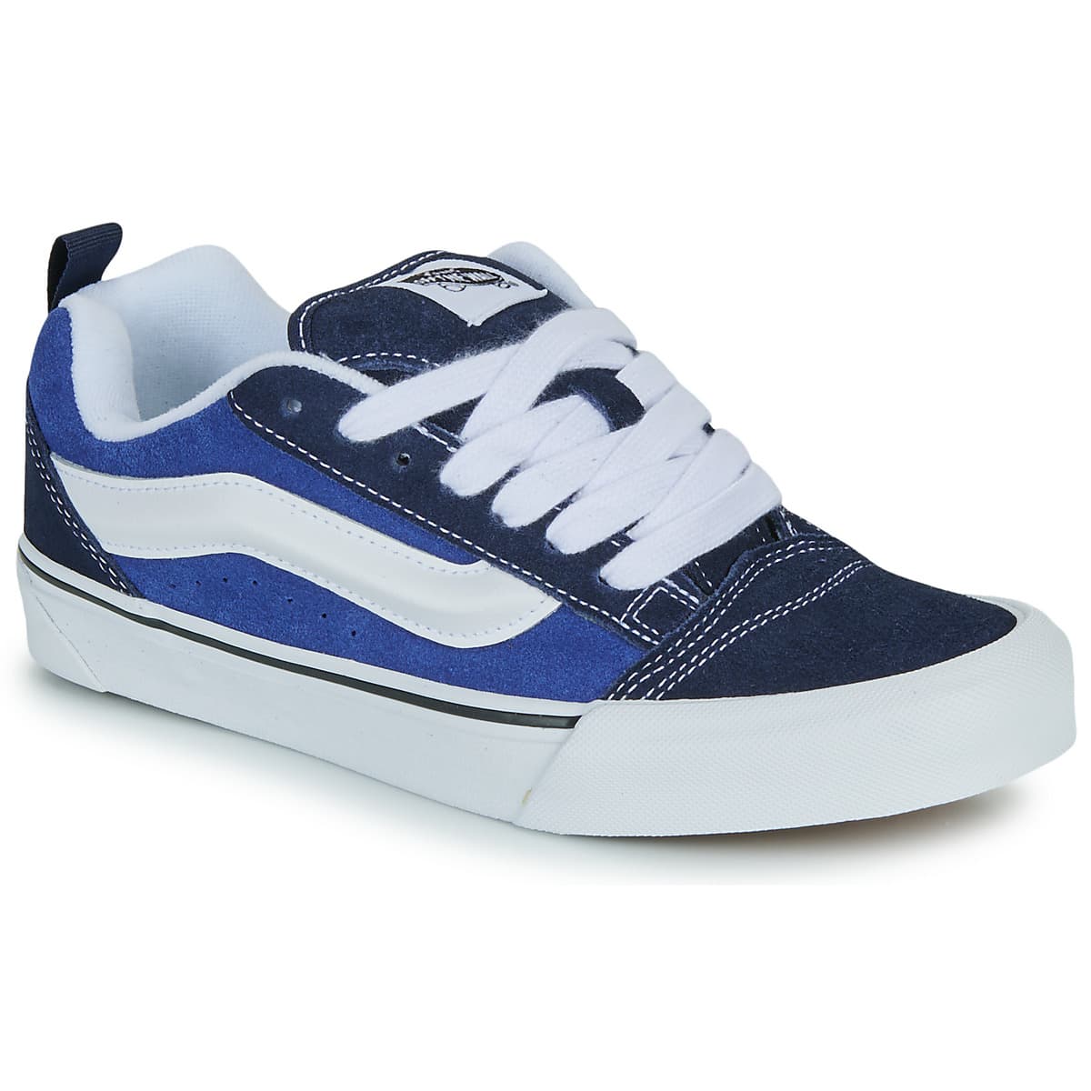 Women's Sneakers Vans Blue