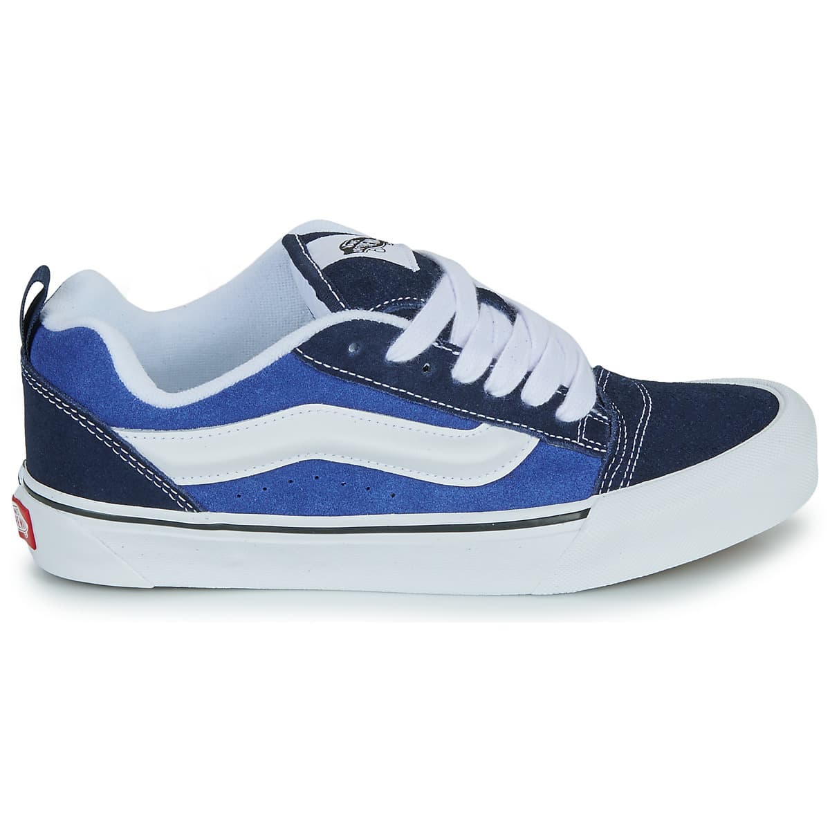 Women's Sneakers Vans Blue