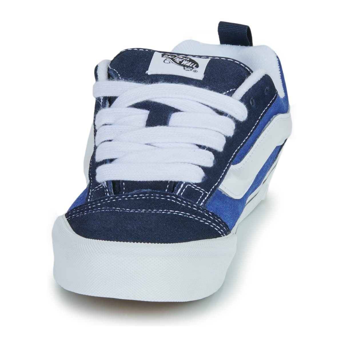 Women's Sneakers Vans Blue