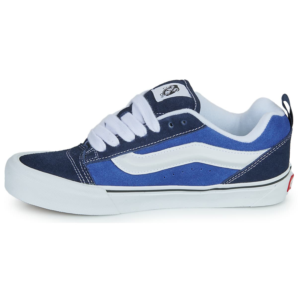 Women's Sneakers Vans Blue