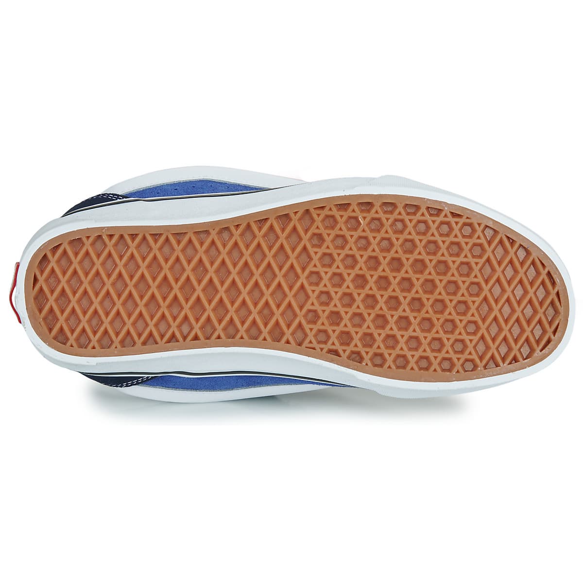 Women's Sneakers Vans Blue