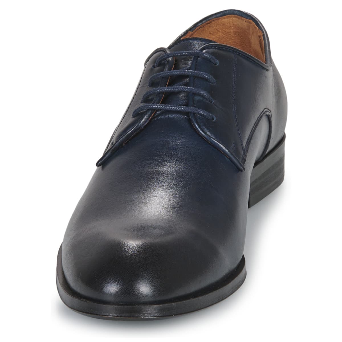 Men's Derby Shoes Pellet Blue