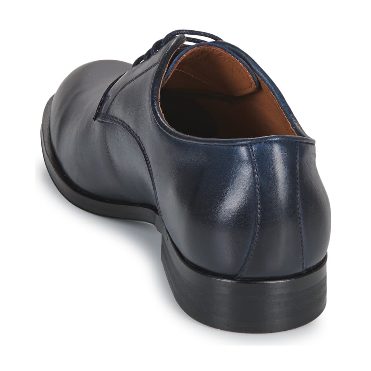 Men's Derby Shoes Pellet Blue