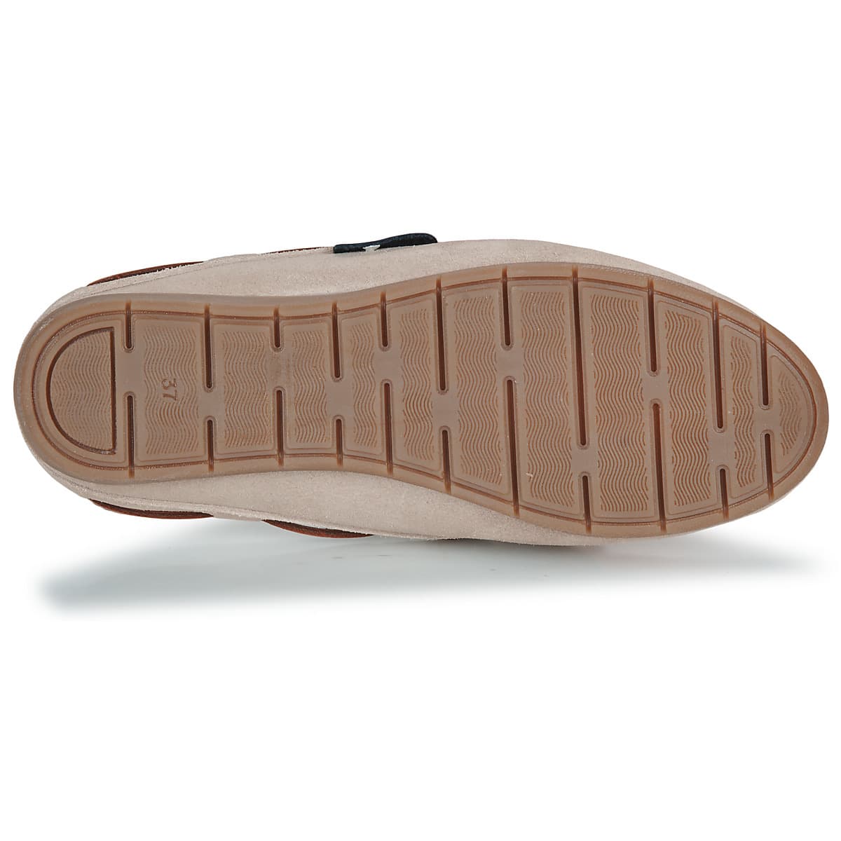 Women's Mules Pellet Beige