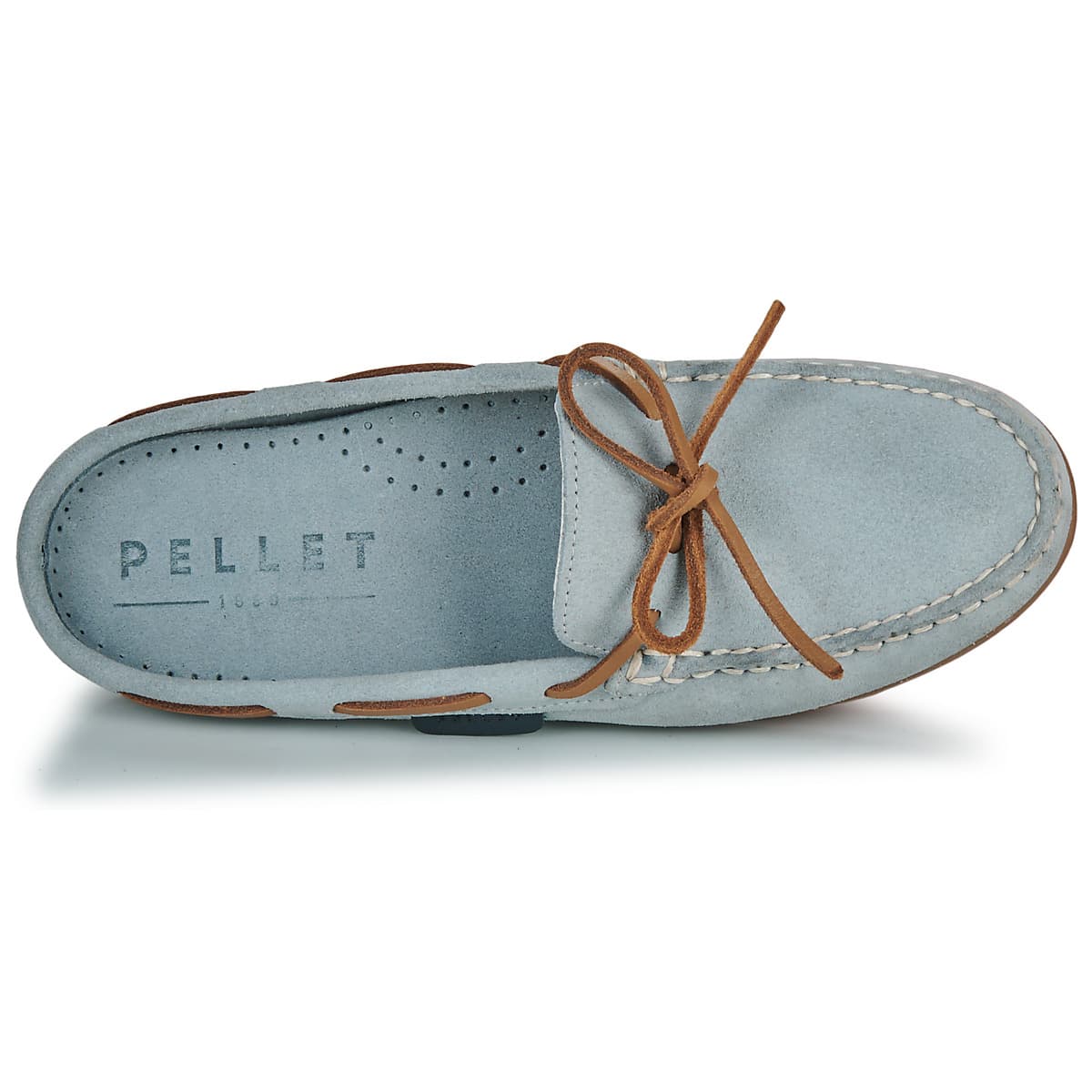Women's Mules Pellet Blue