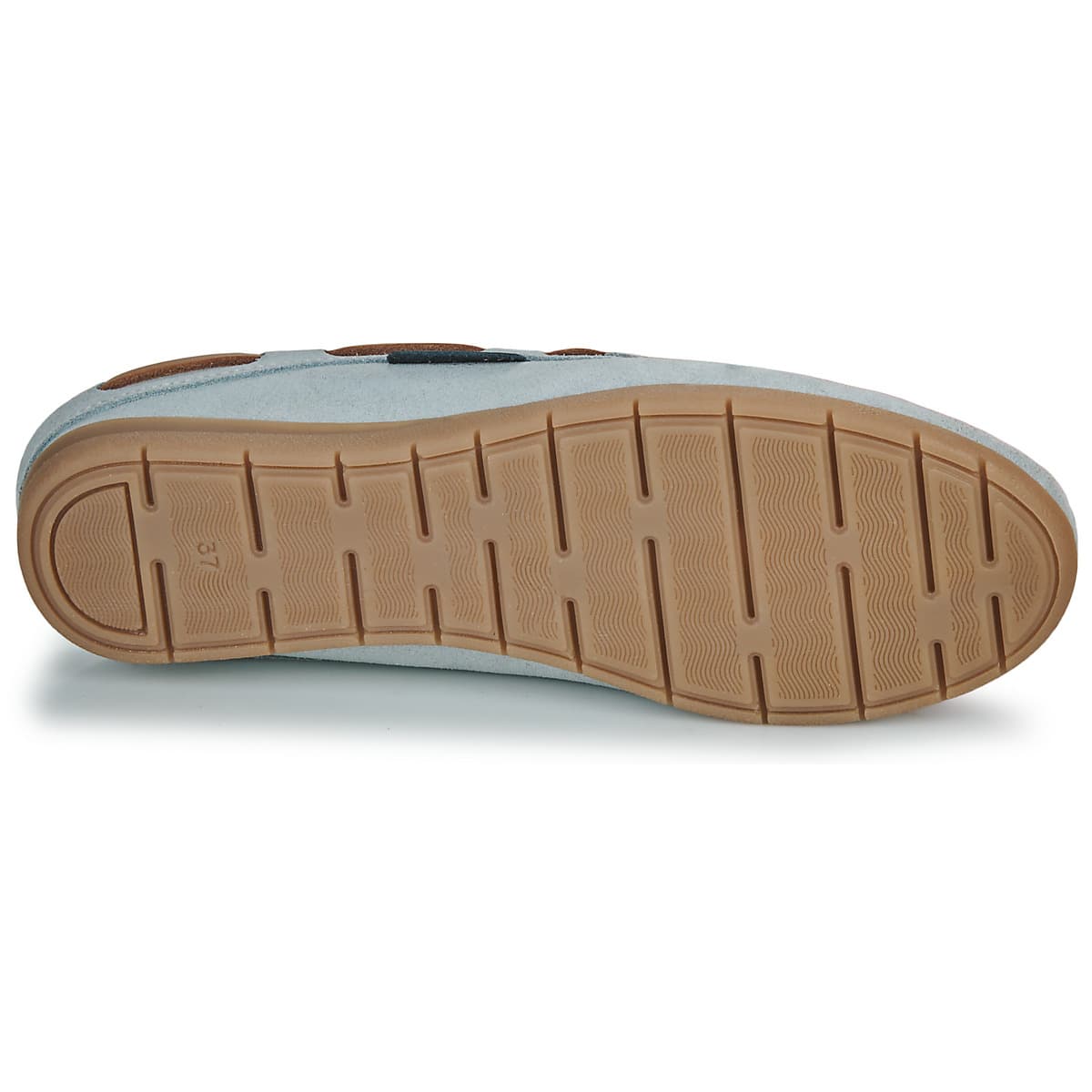 Women's Mules Pellet Blue