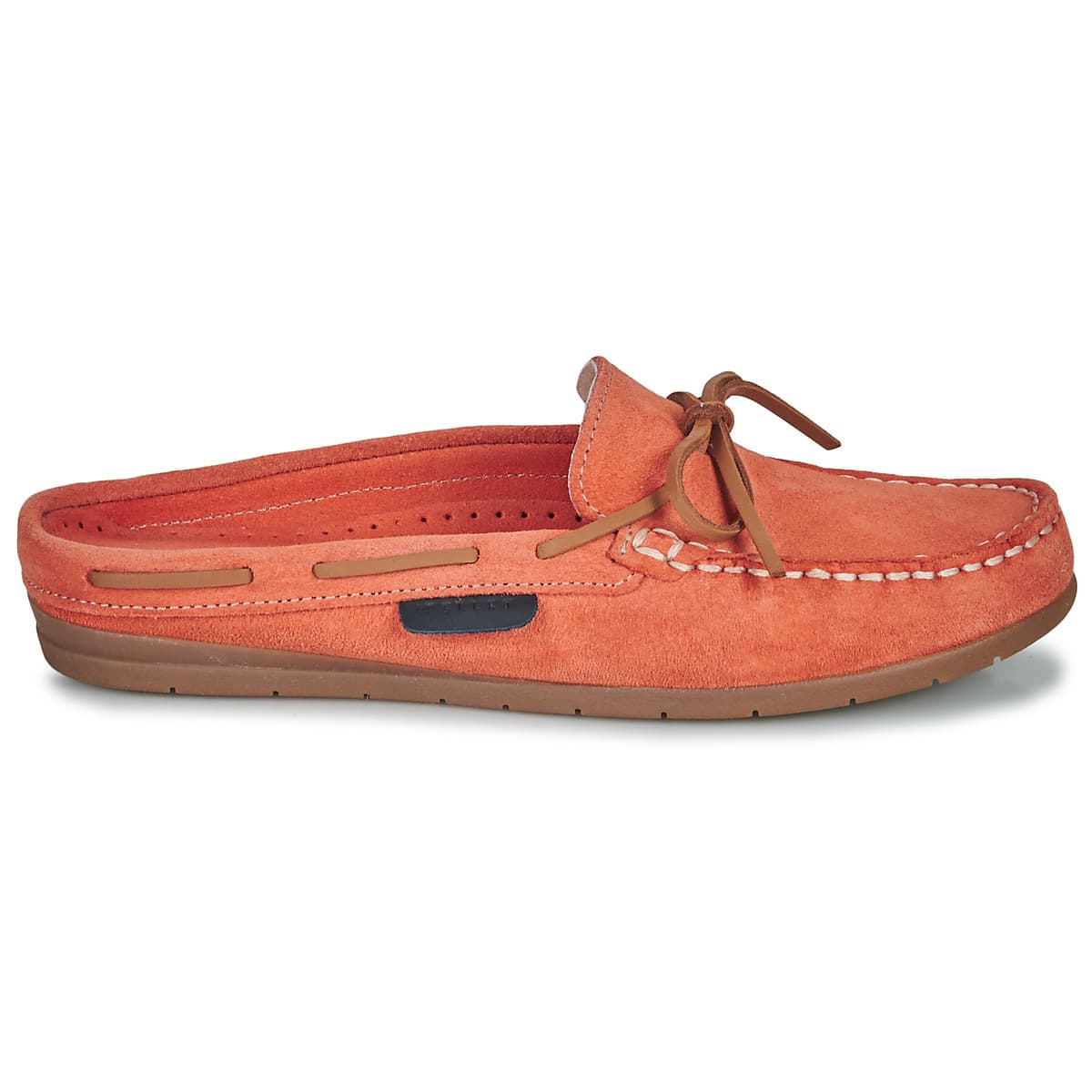 Women's Mules Pellet Pink