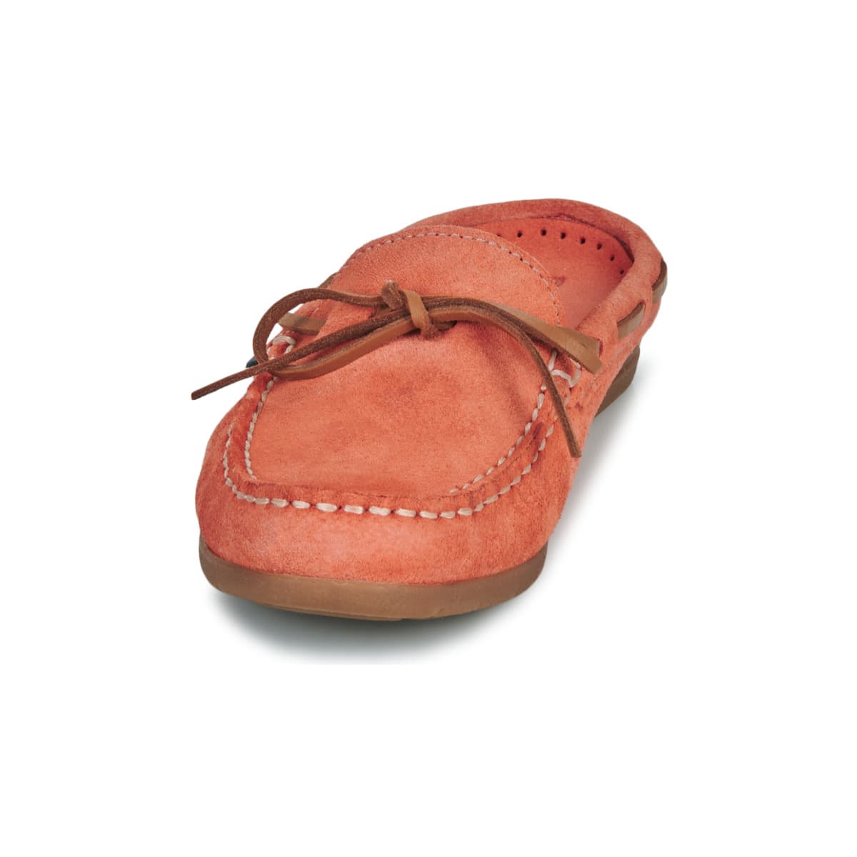 Women's Mules Pellet Pink