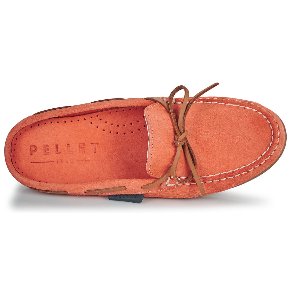 Women's Mules Pellet Pink