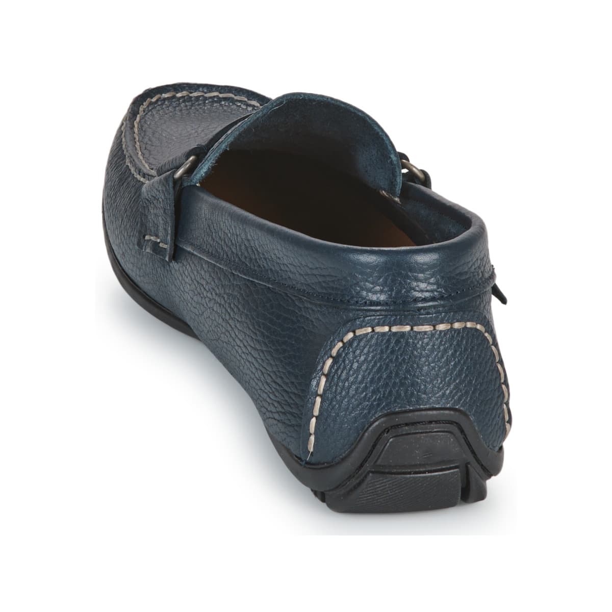 Men's Loafers Pellet Blue