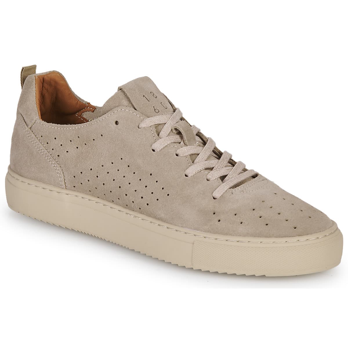 Xαμηλά Sneakers Pellet SANDRON