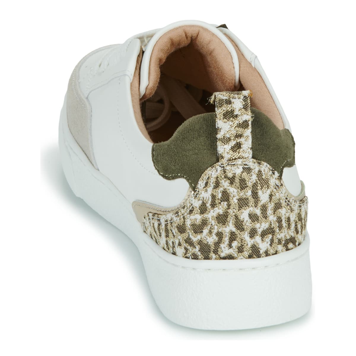 Women's Sneakers Vanessa Wu White