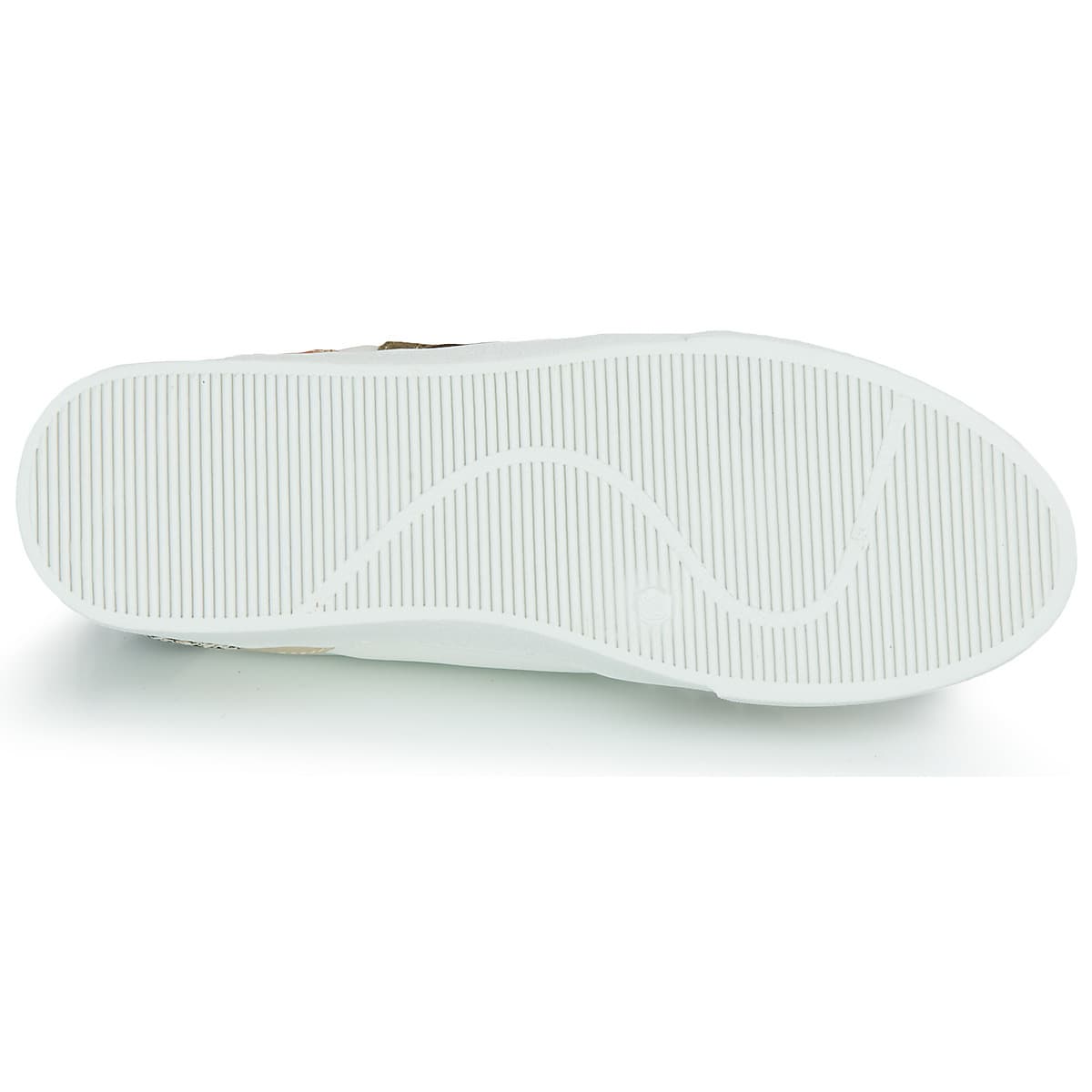 Women's Sneakers Vanessa Wu White