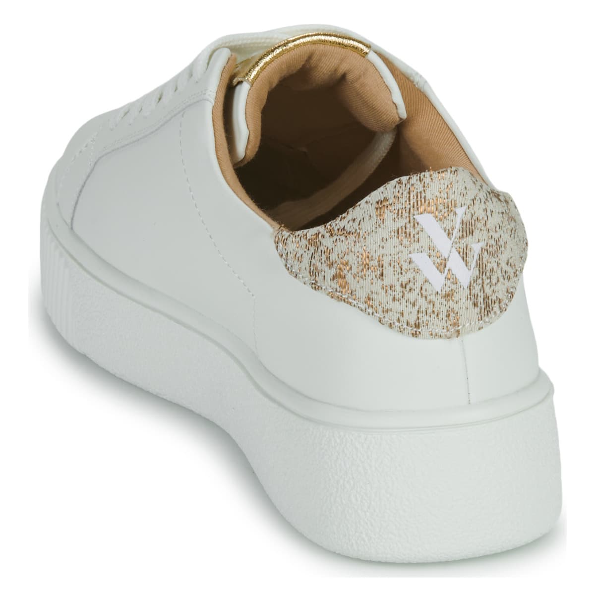 Women's Sneakers Vanessa Wu White