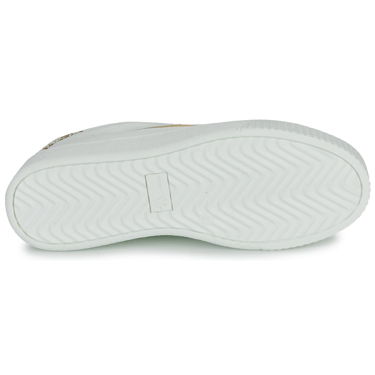 Women's Sneakers Vanessa Wu White