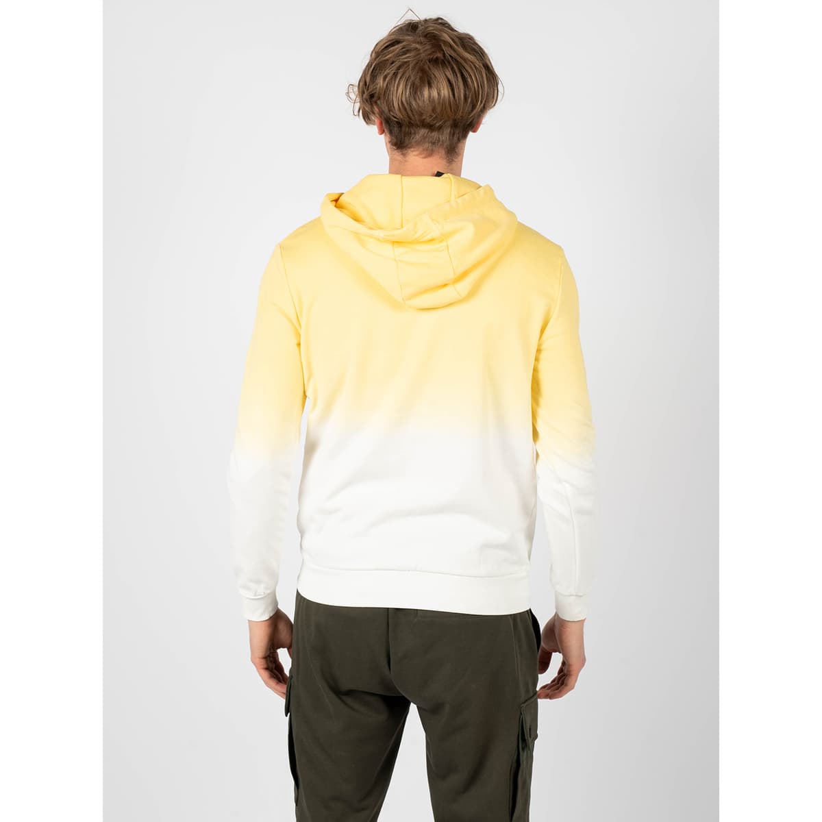 Men's Sweatshirts Antony Morato White