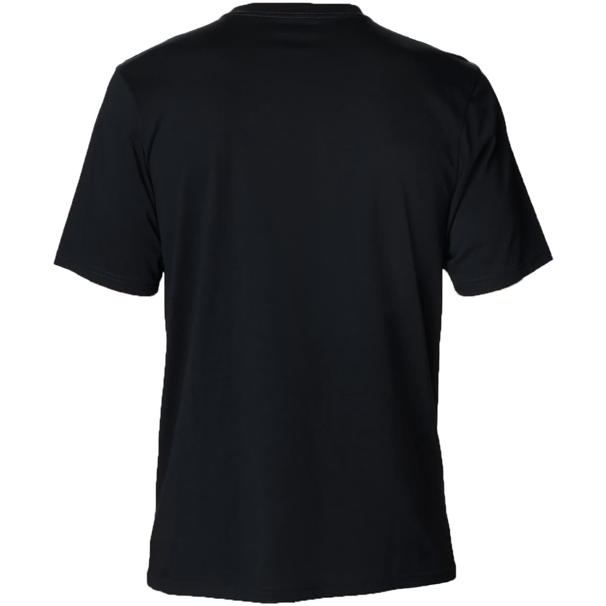 Men's T-Shirts Capslab Black