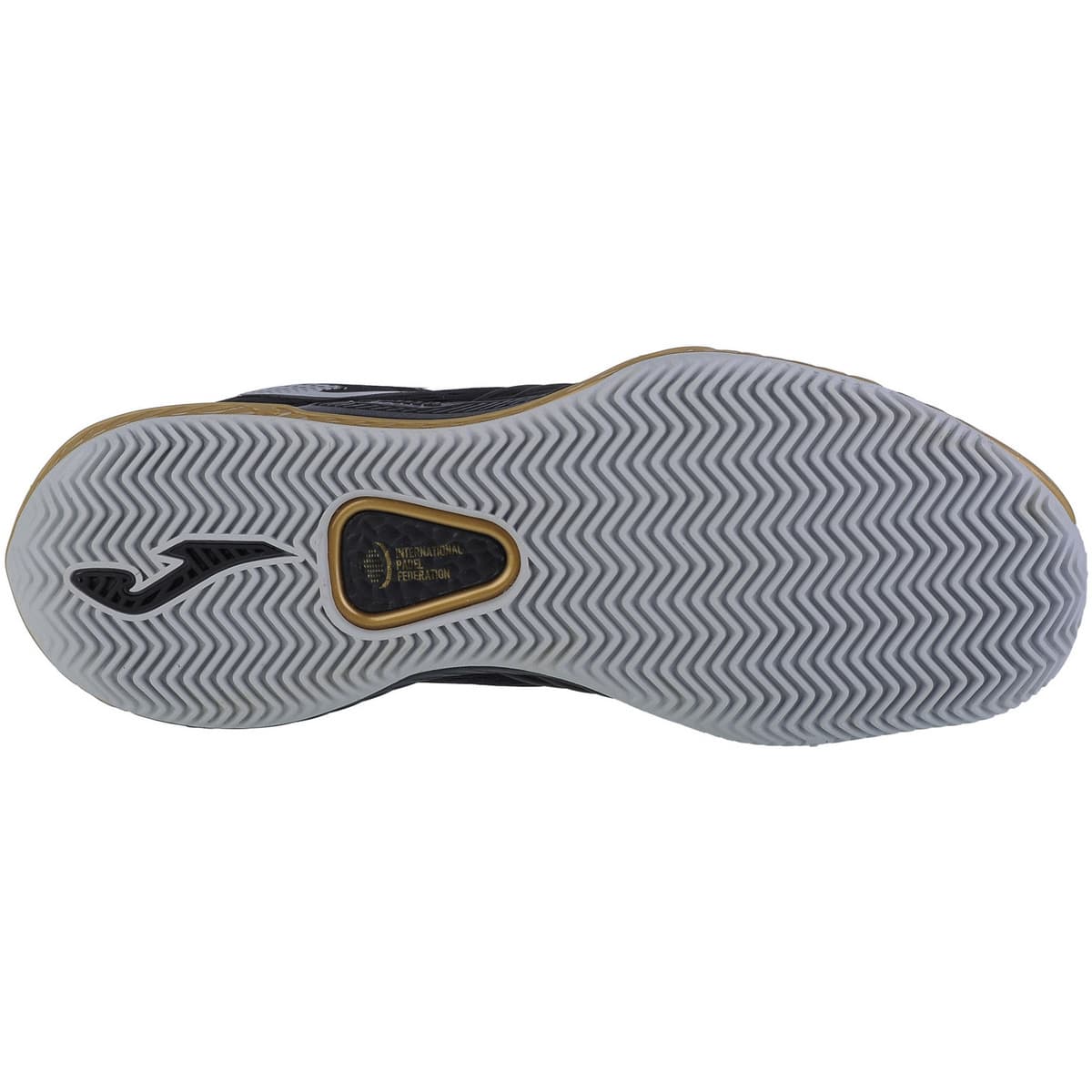 Men's Gym Shoes Joma Black