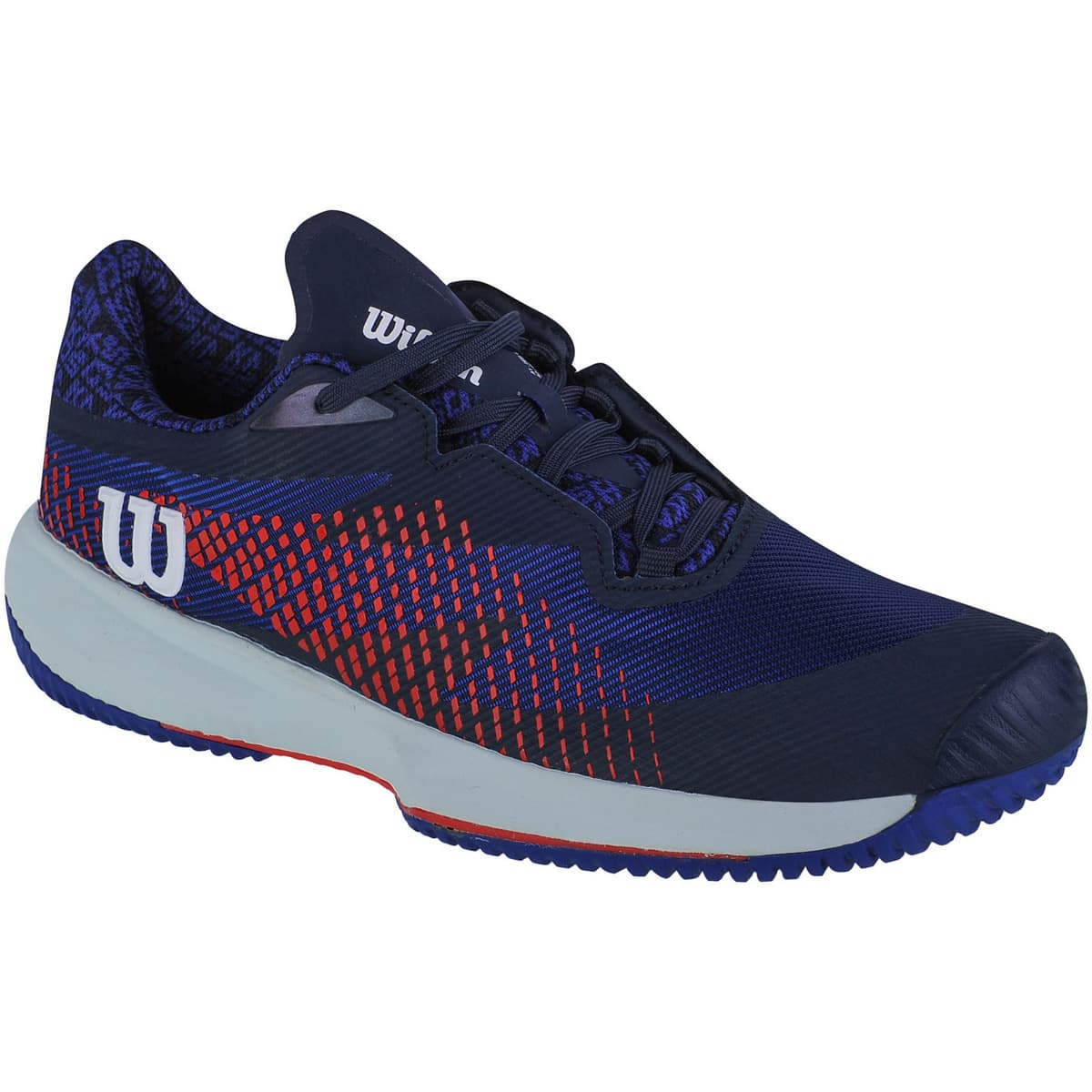 Men's Gym Shoes Wilson Blue