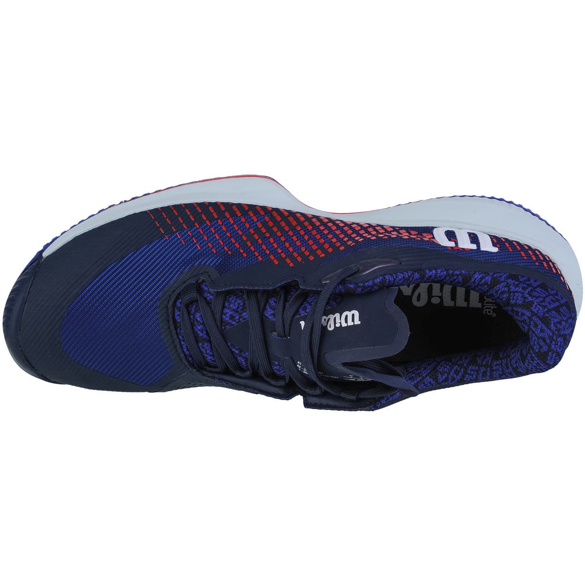 Men's Gym Shoes Wilson Blue