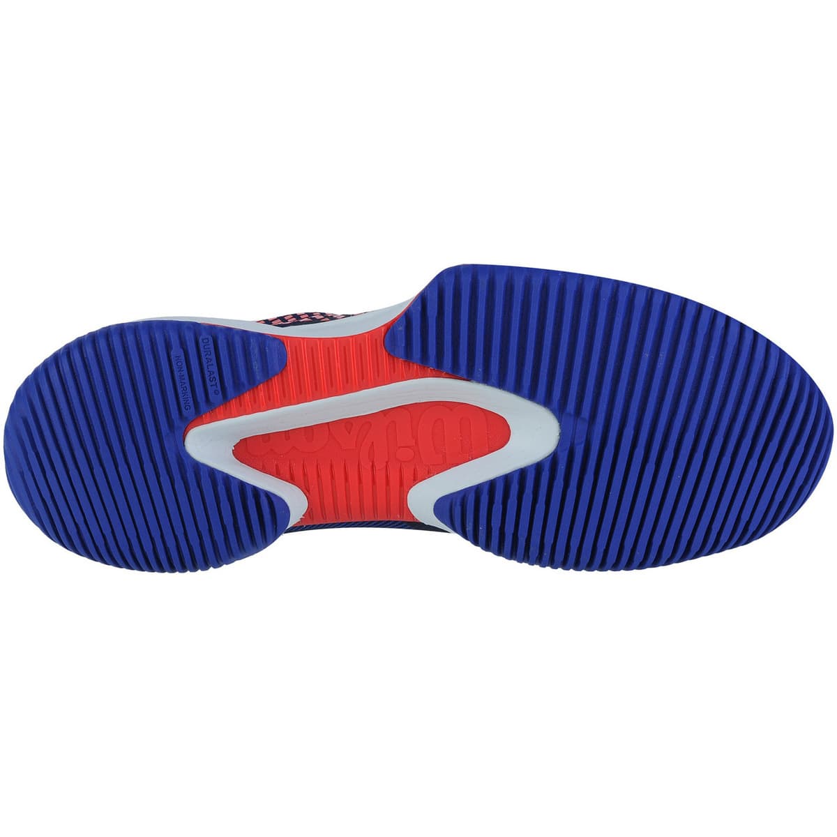 Men's Gym Shoes Wilson Blue