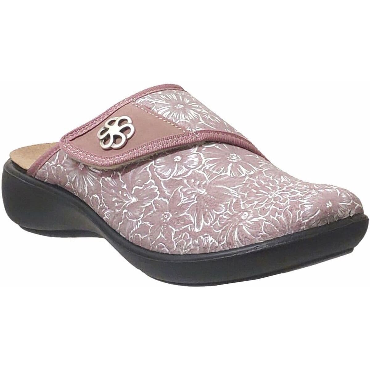 Women's Clogs Westland Pink