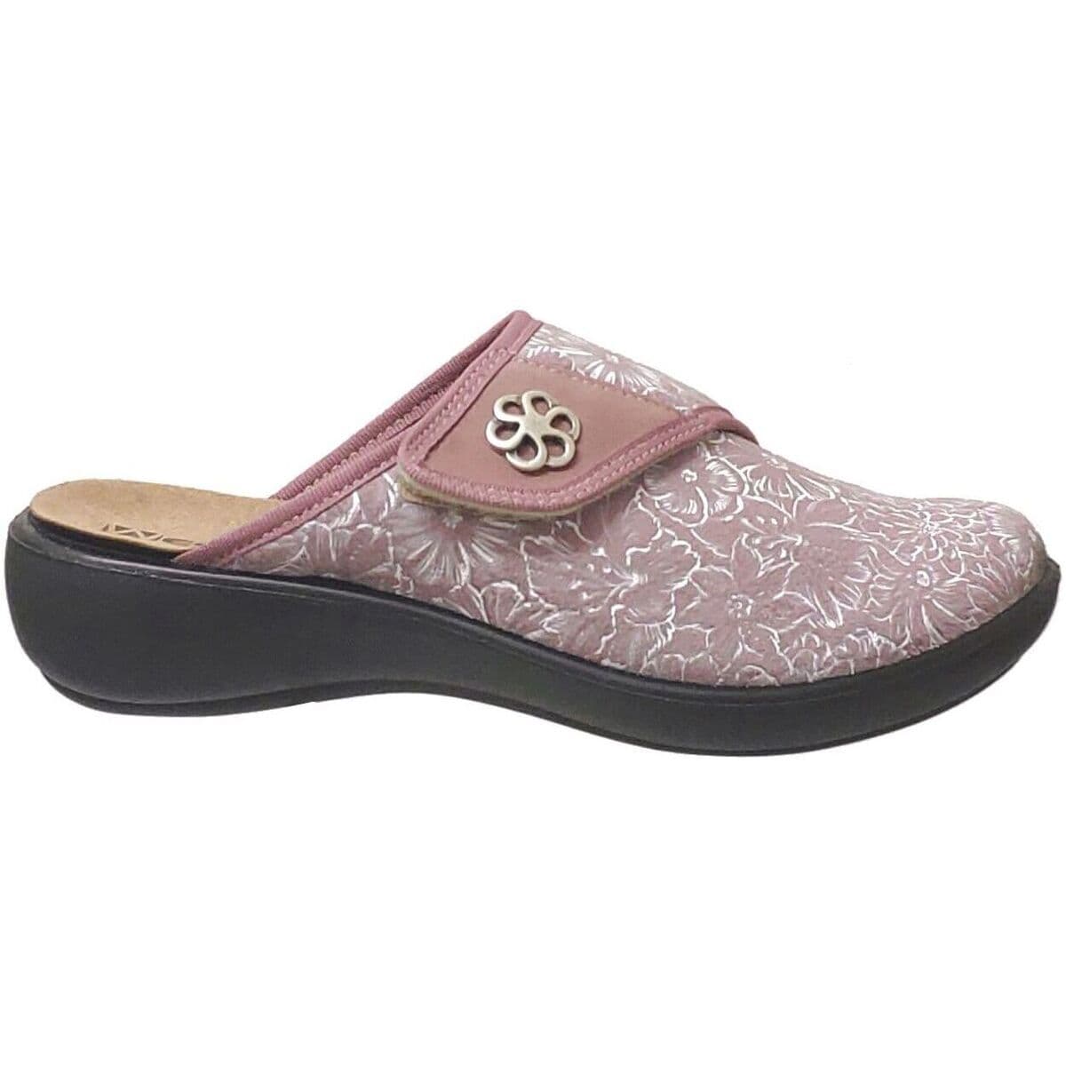 Women's Clogs Westland Pink
