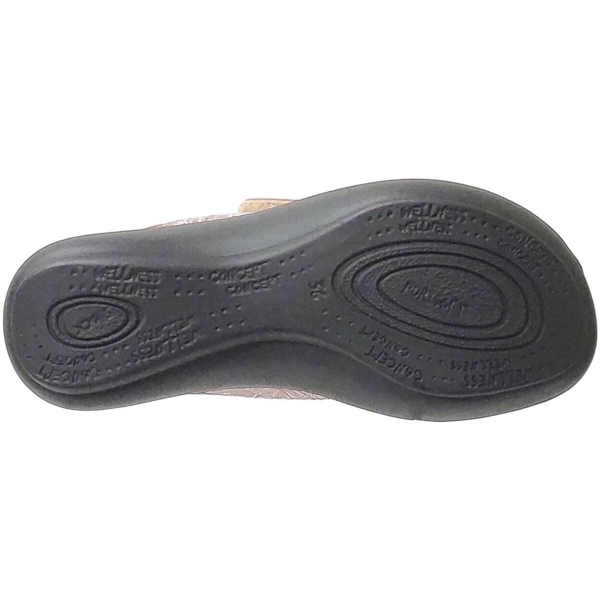 Women's Clogs Westland Pink