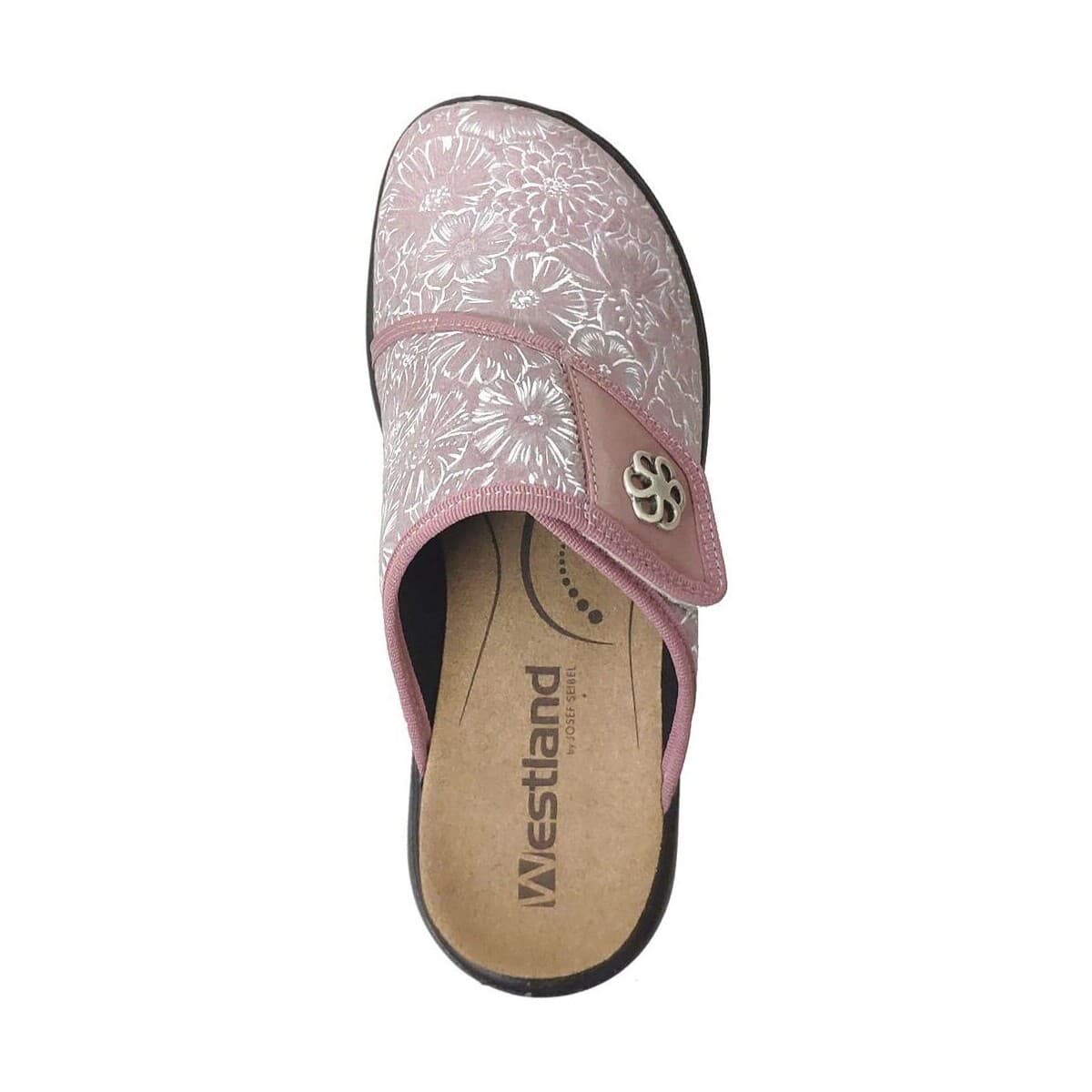 Women's Clogs Westland Pink