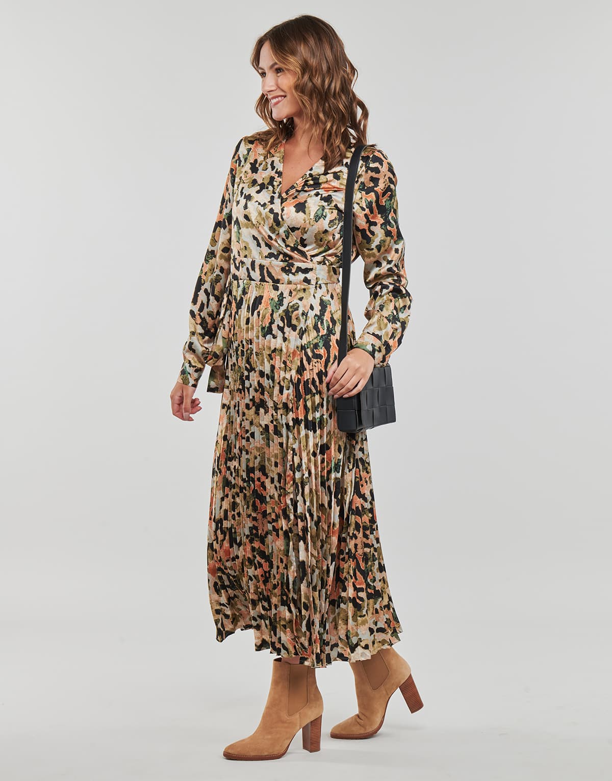 Women's Dresses Moony Mood Multicolor