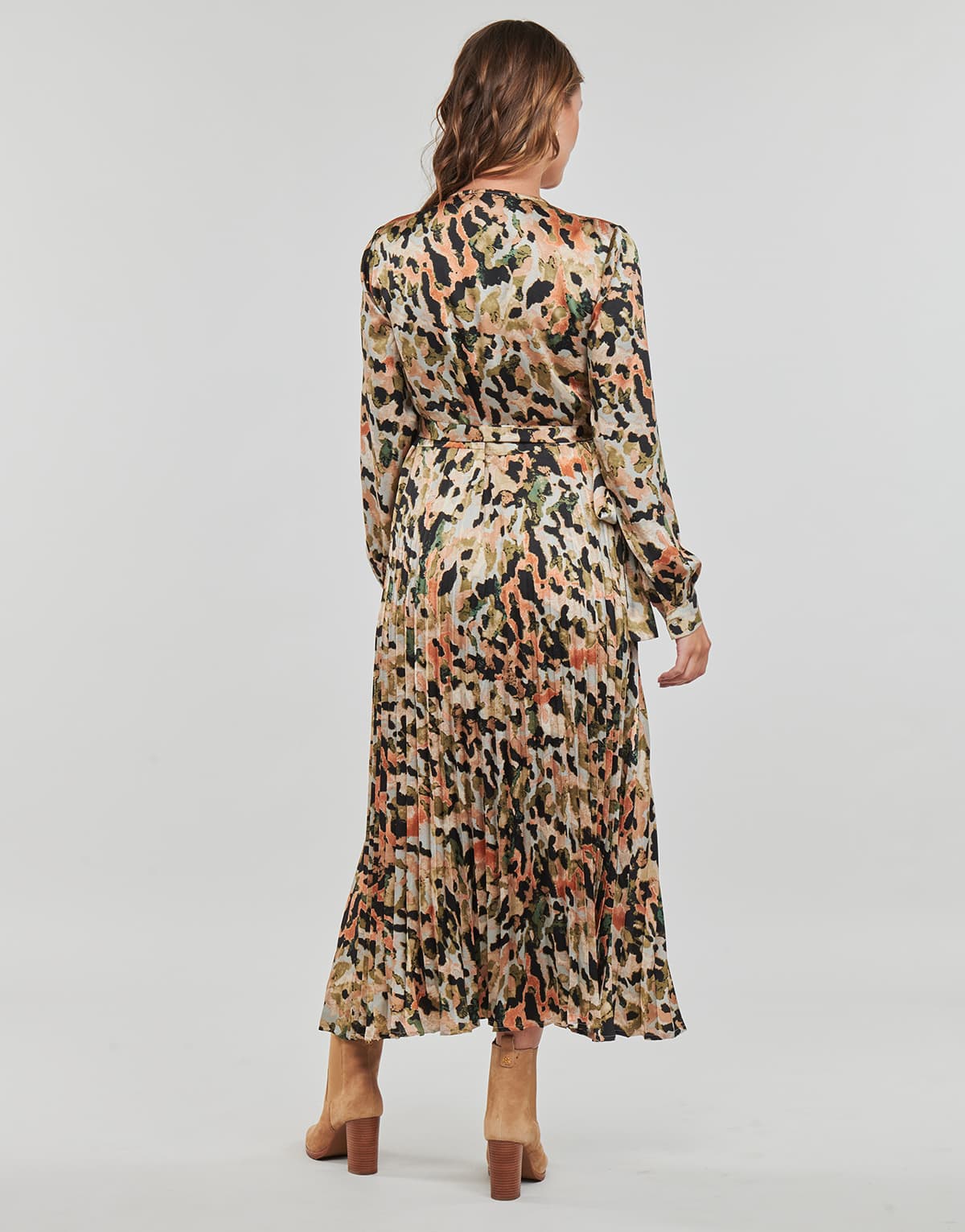 Women's Dresses Moony Mood Multicolor