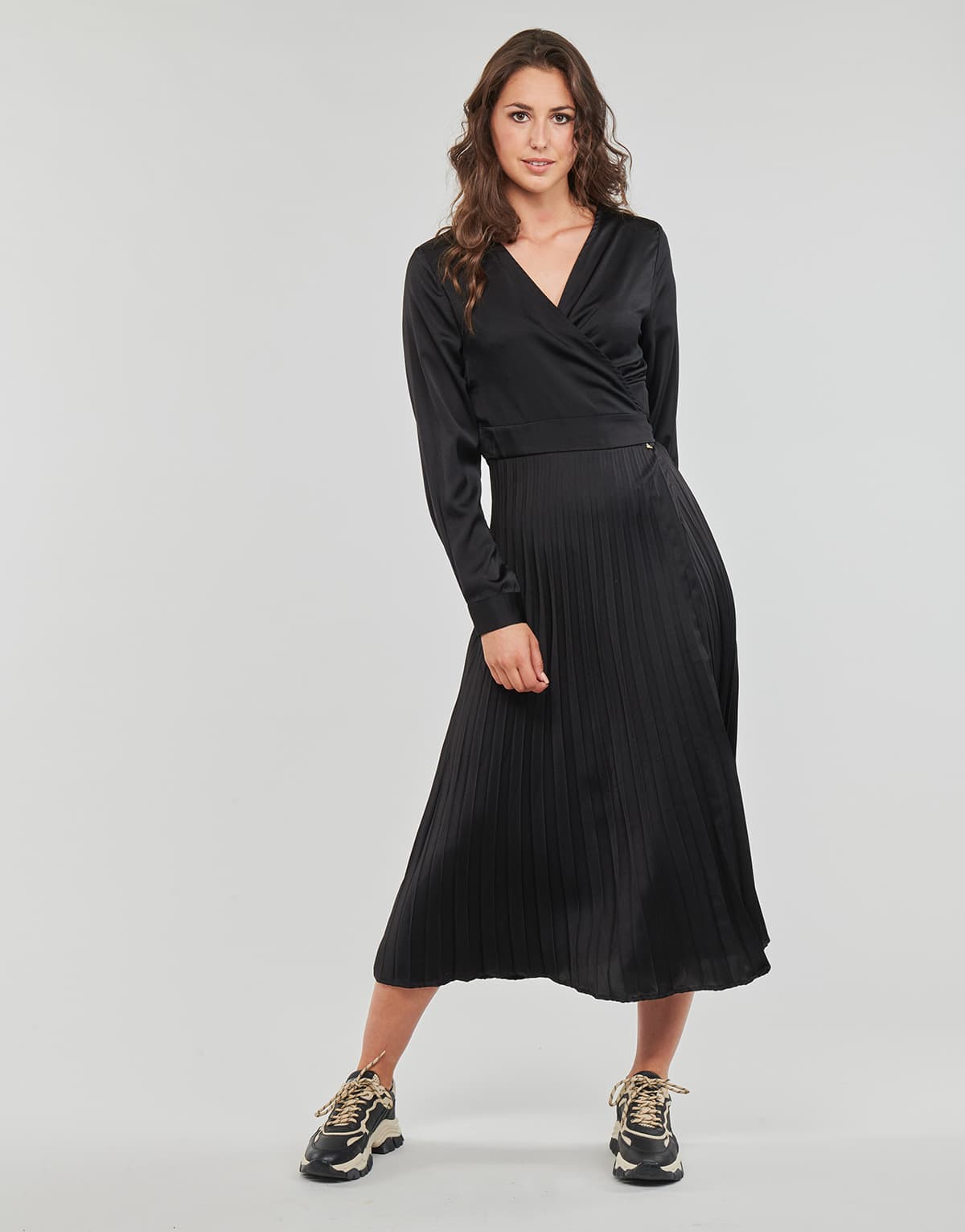 Women's Dresses Moony Mood Black