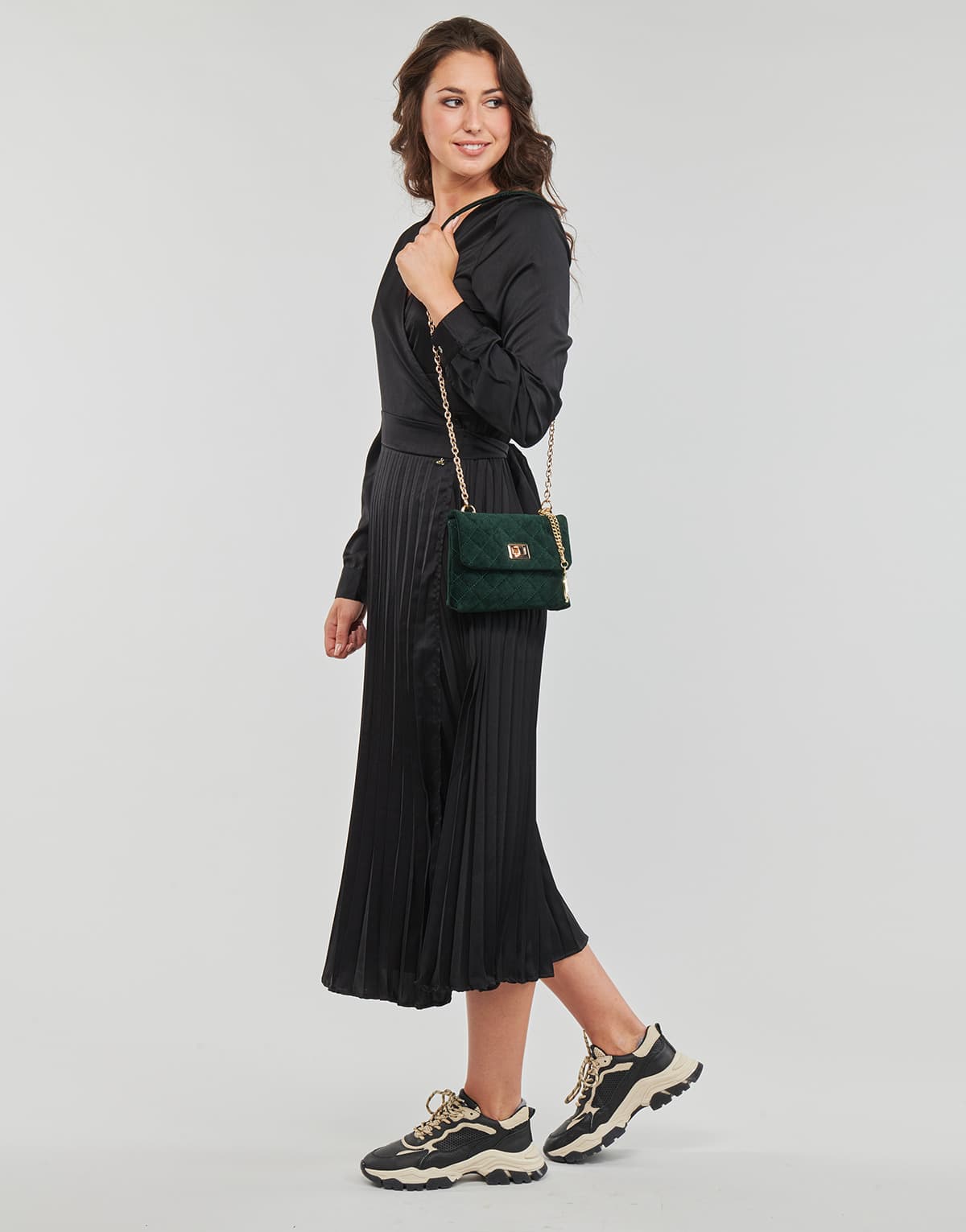 Women's Dresses Moony Mood Black