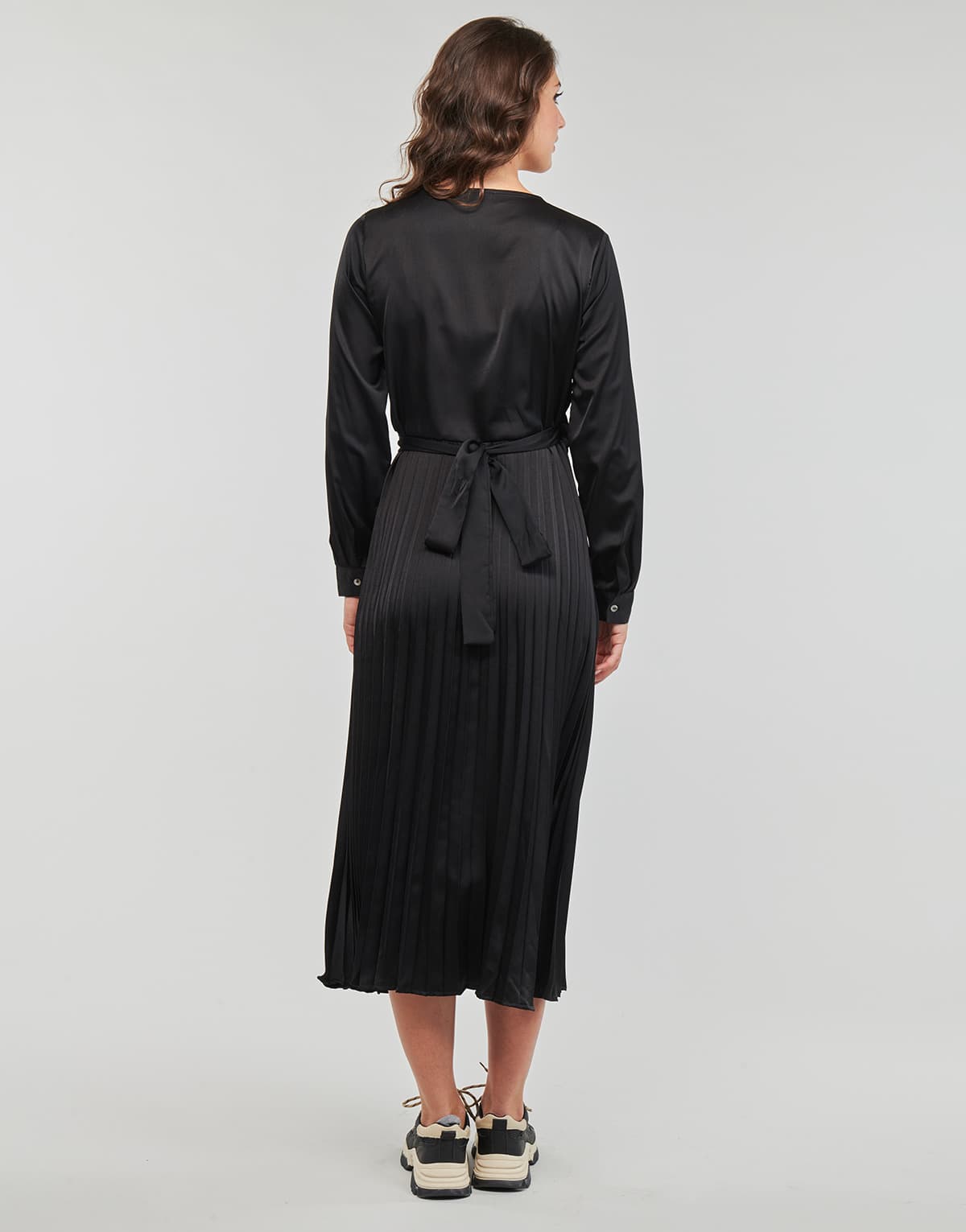 Women's Dresses Moony Mood Black