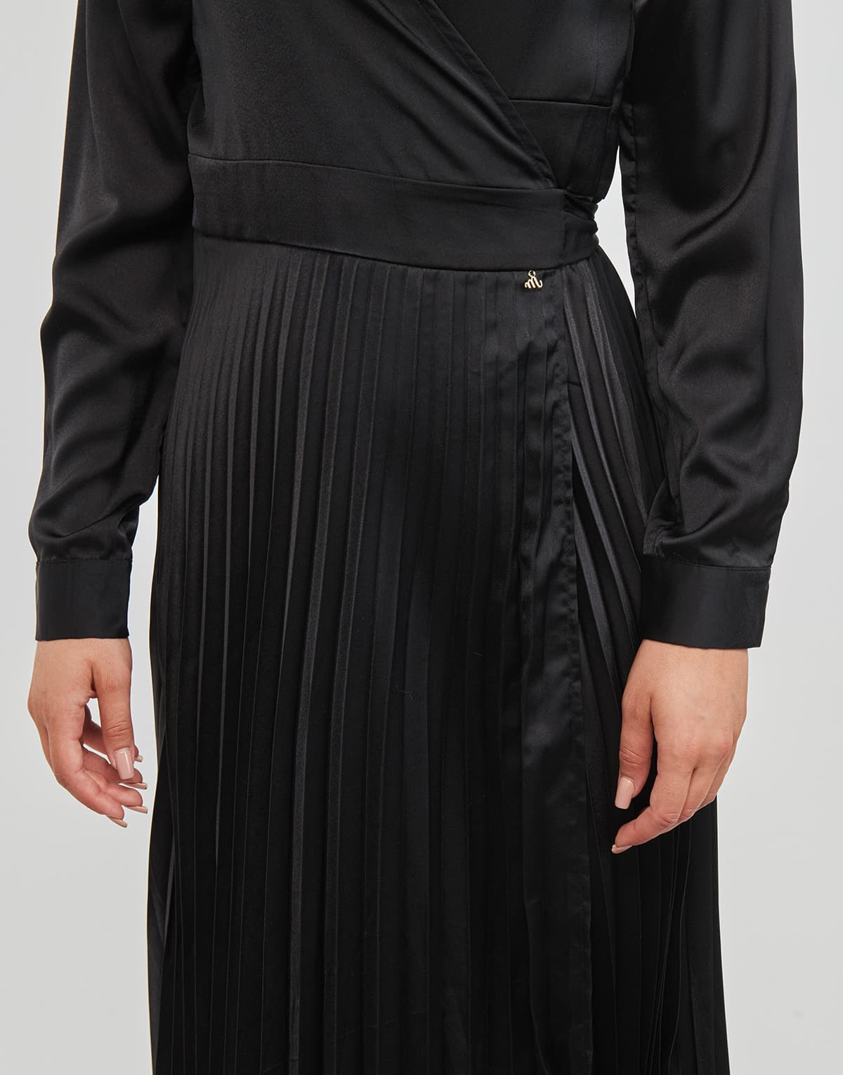 Women's Dresses Moony Mood Black