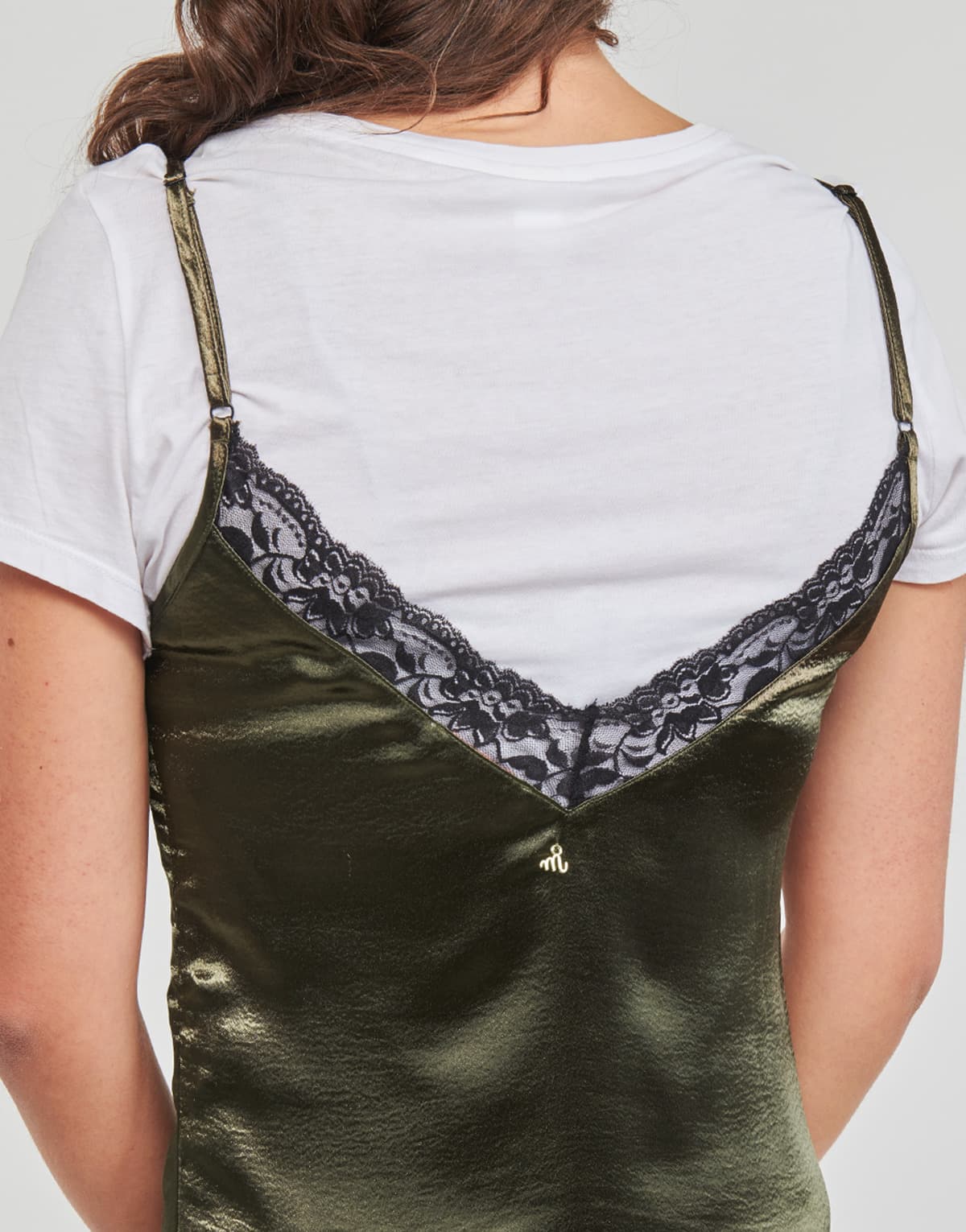 Women's Dresses Moony Mood Khaki