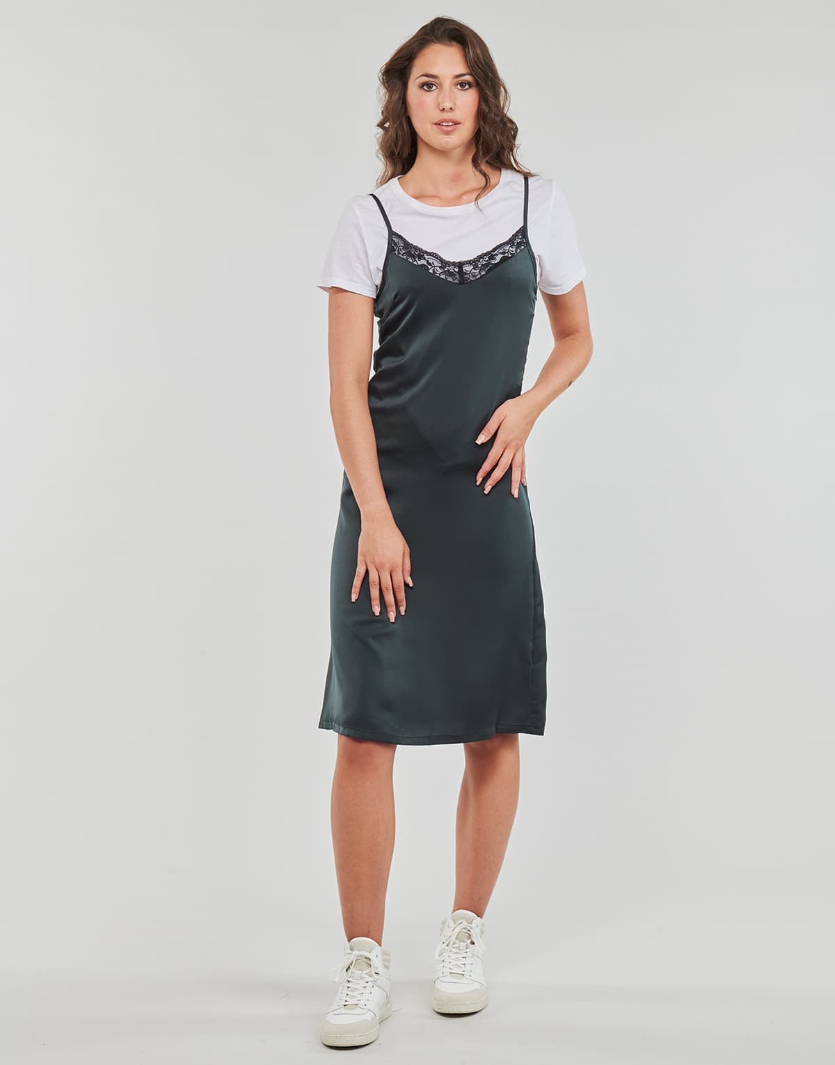 Women's Dresses Moony Mood Black