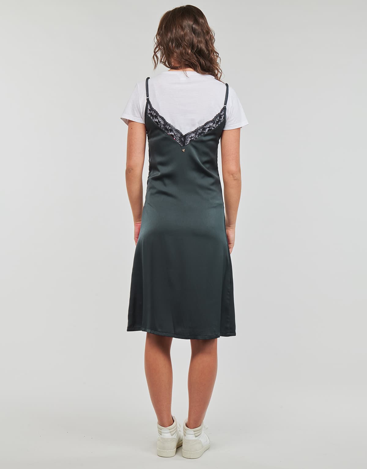 Women's Dresses Moony Mood Black