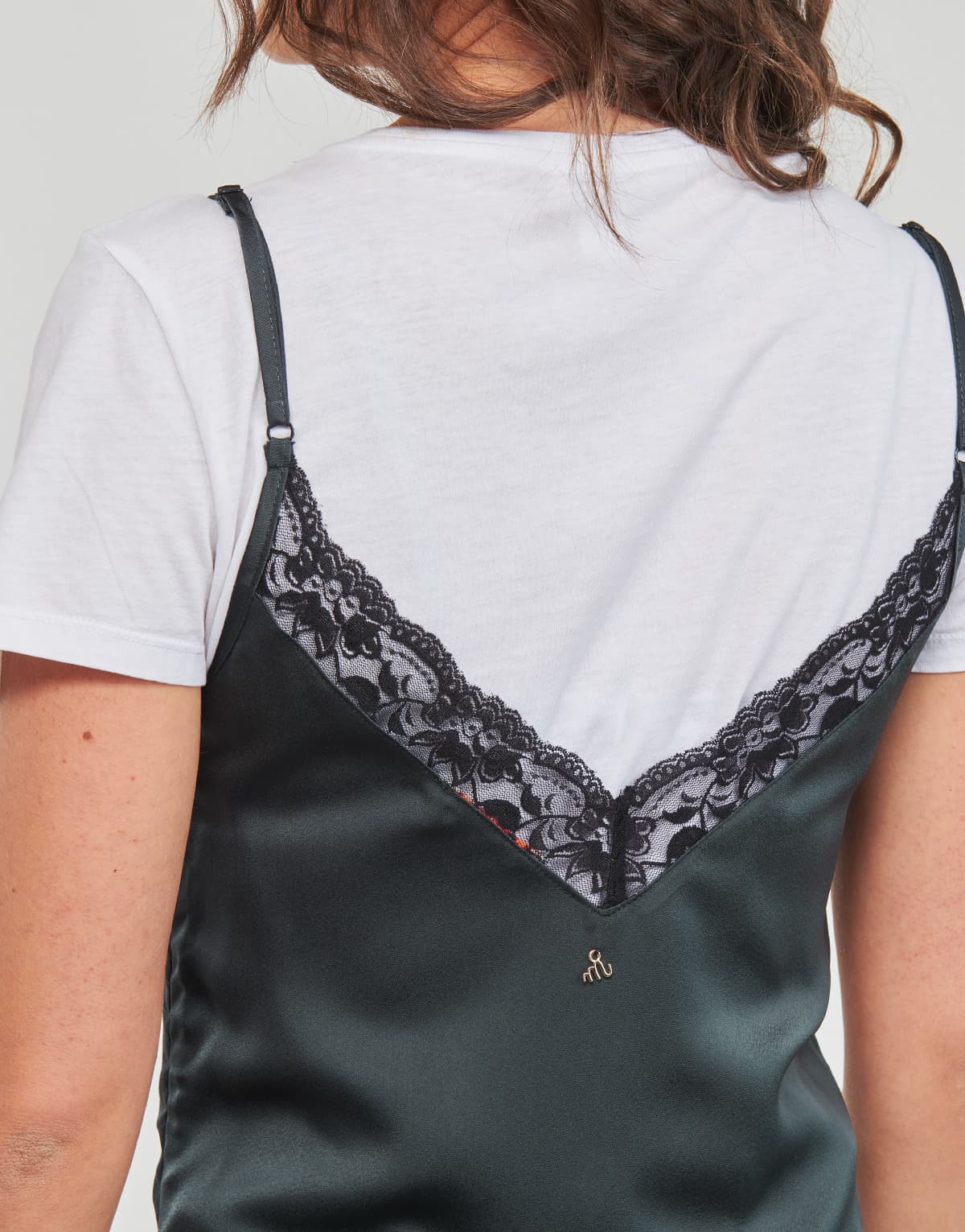 Women's Dresses Moony Mood Black