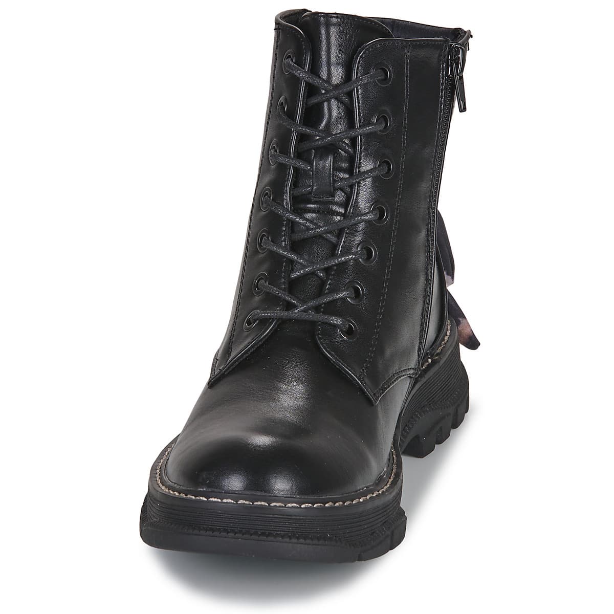 Women's Boots Kaporal Black