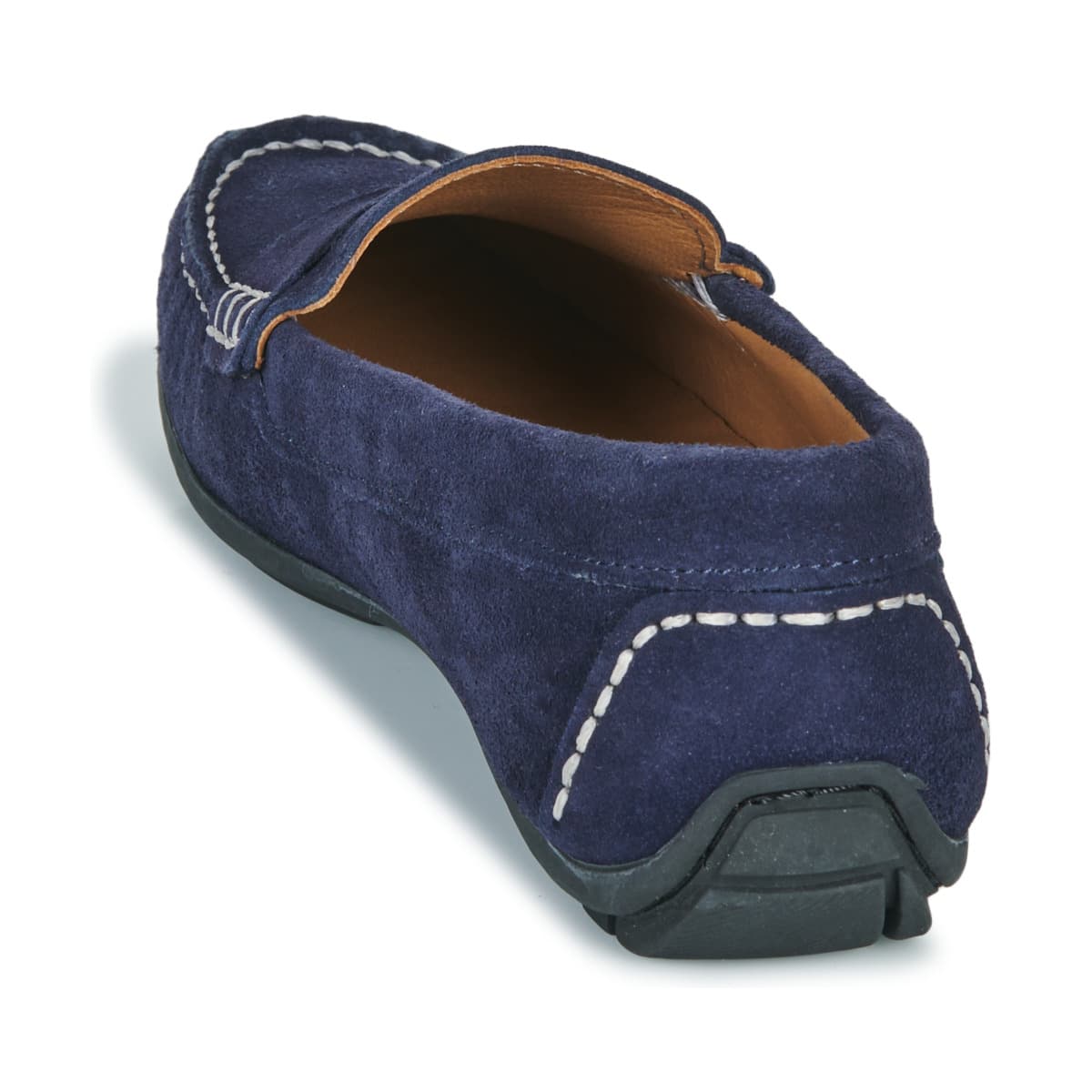 Women's Loafers Pellet Blue