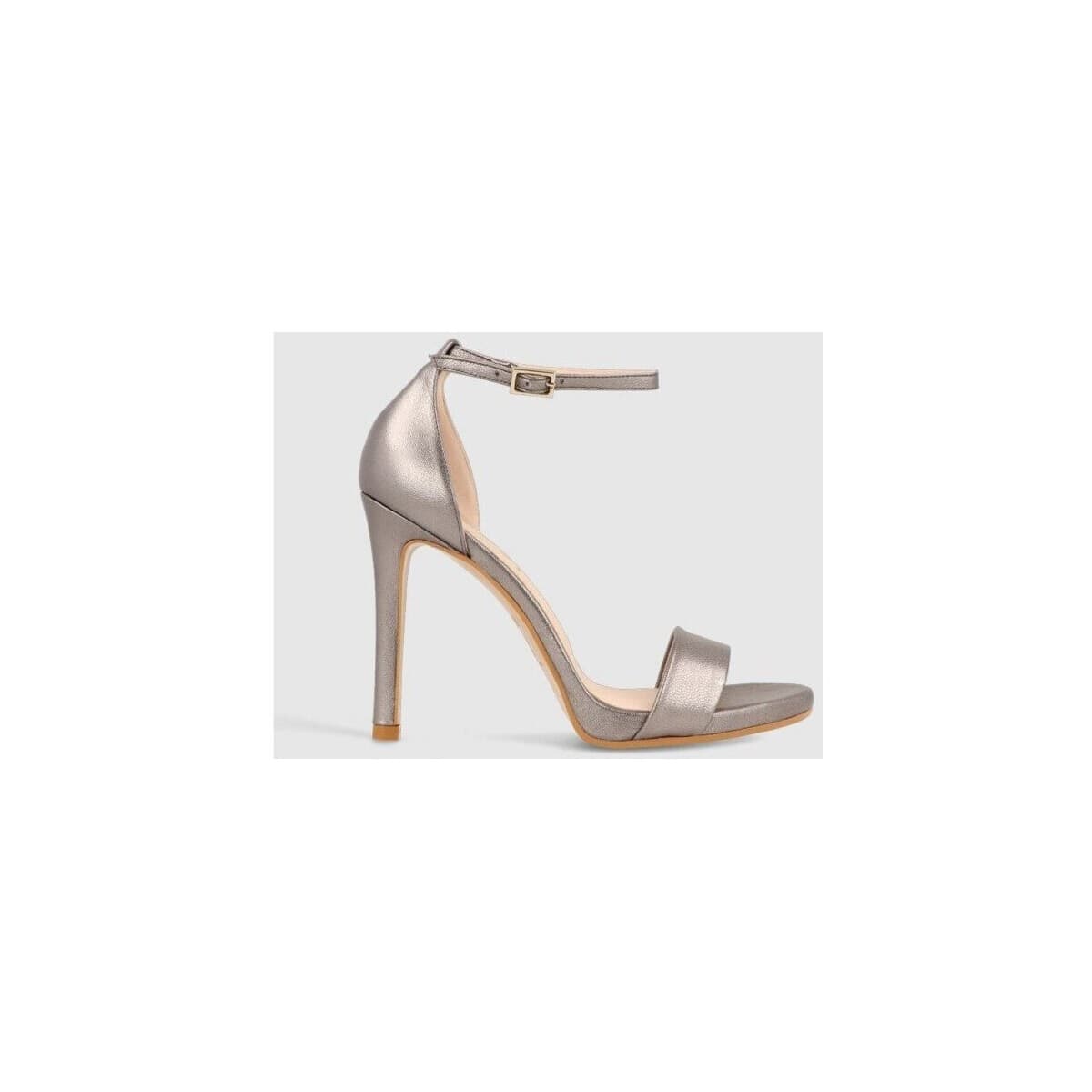 Women's Pumps Lodi Silver