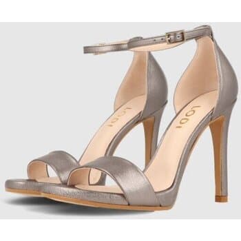 Women's Pumps Lodi Silver