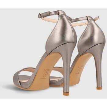 Women's Pumps Lodi Silver