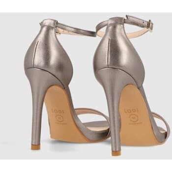 Women's Pumps Lodi Silver