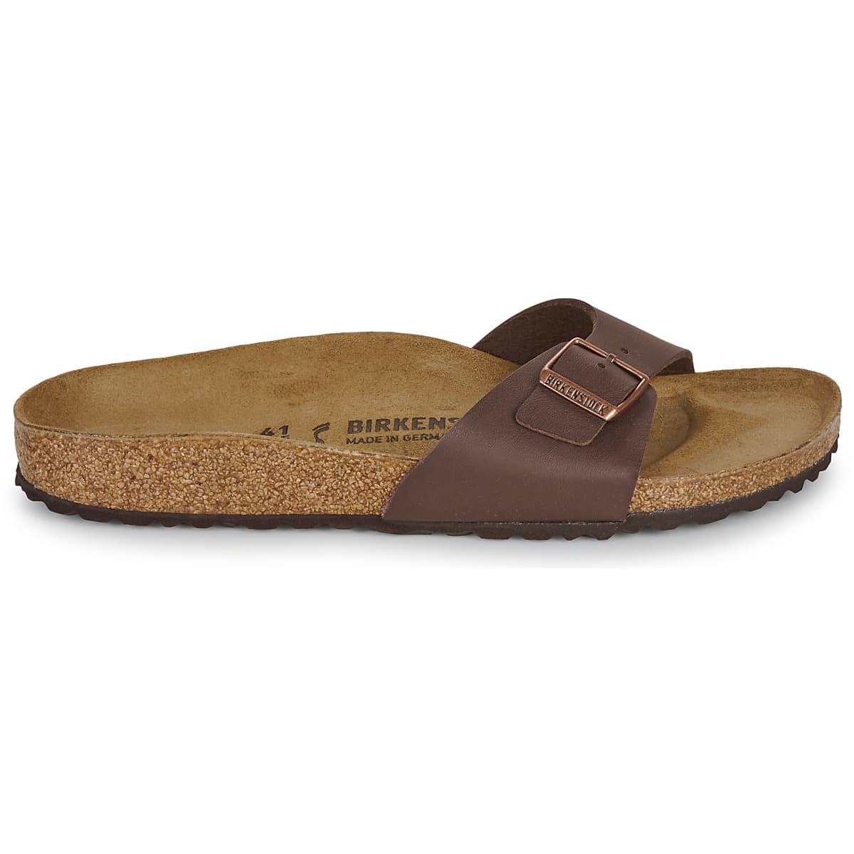 Women's Mules BIRKENSTOCK Brown